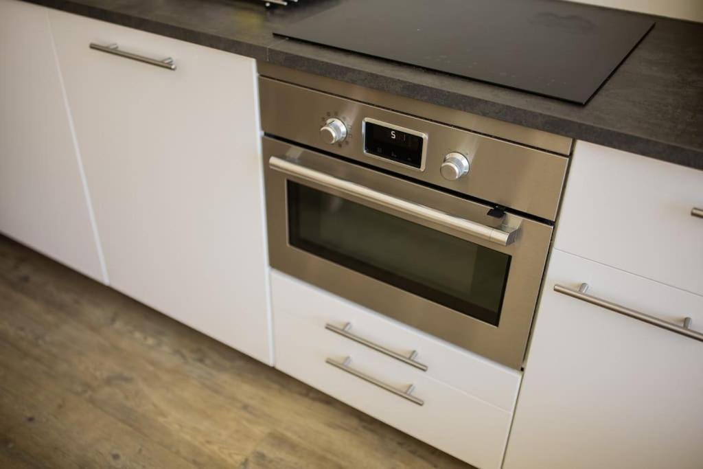 Elegant 2 Bedroom 75m2 - Sd23g Appartement Eindhoven