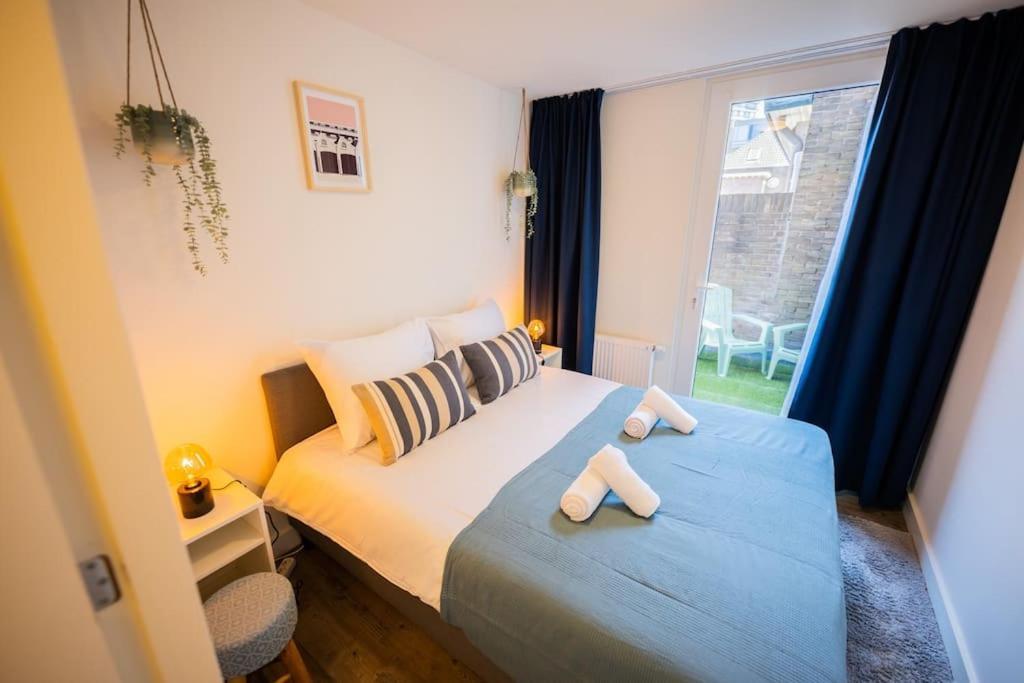 Elegant 2 Bedroom 75m2 - Sd23g Eindhoven