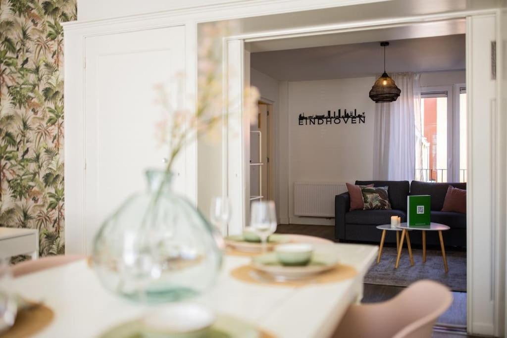 Elegant 2 Bedroom 75m2 - Sd23g Appartement Eindhoven