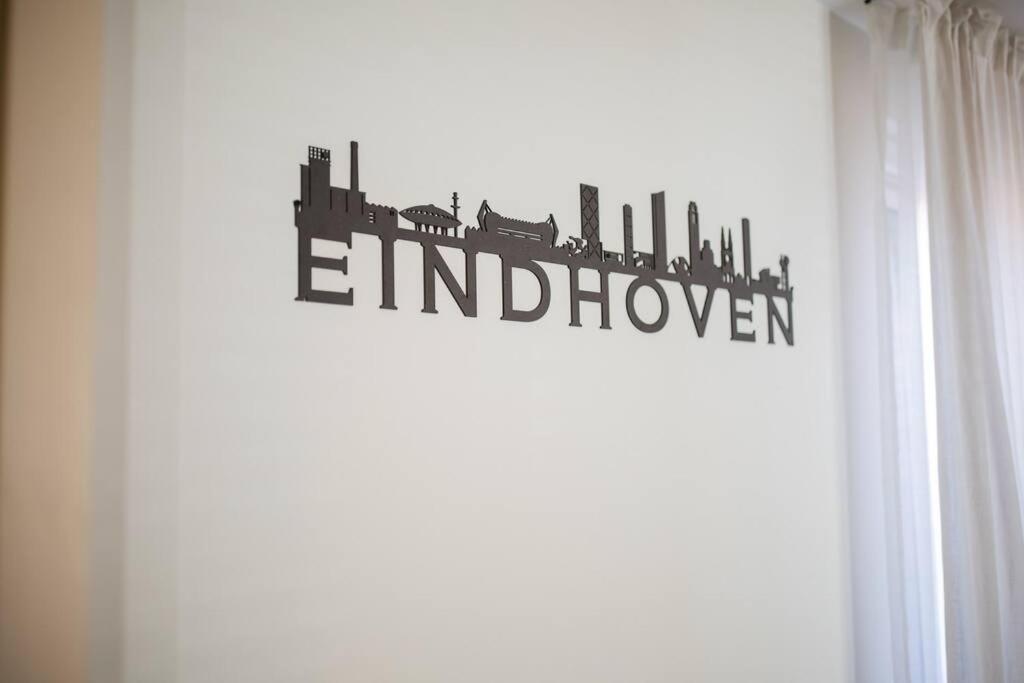 Elegant 2 Bedroom 75m2 - Sd23g Appartement Eindhoven