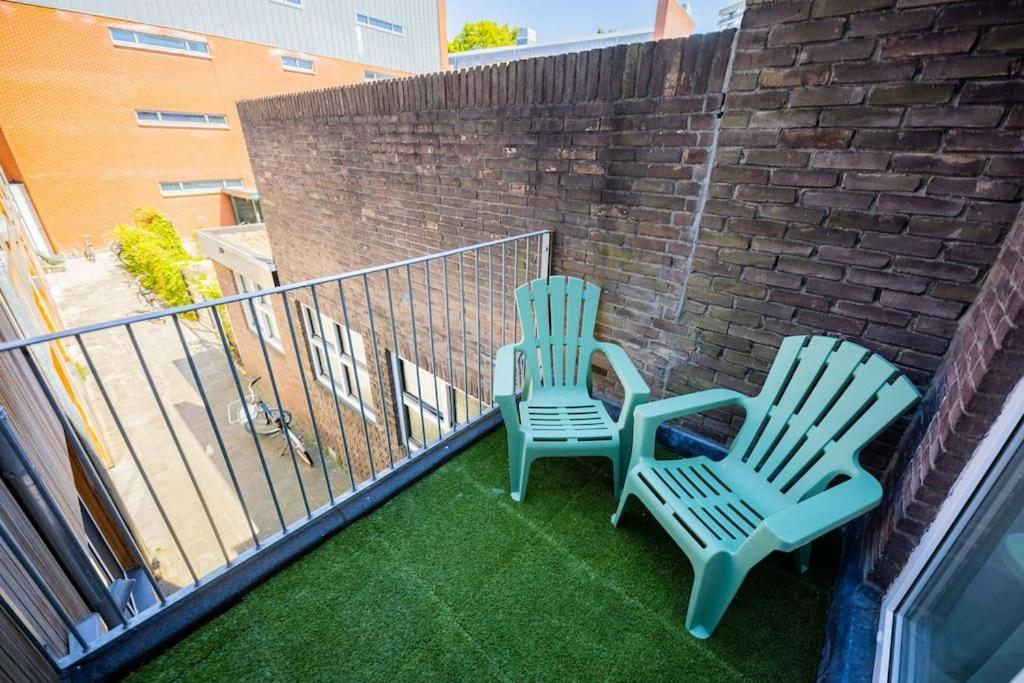 Elegant 2 Bedroom 75m2 - Sd23g Eindhoven