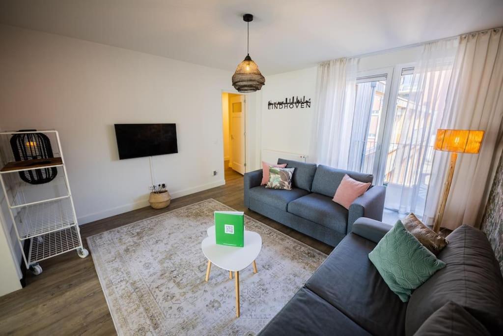 Appartement Elegant 2 Bedroom 75m2 - Sd23g