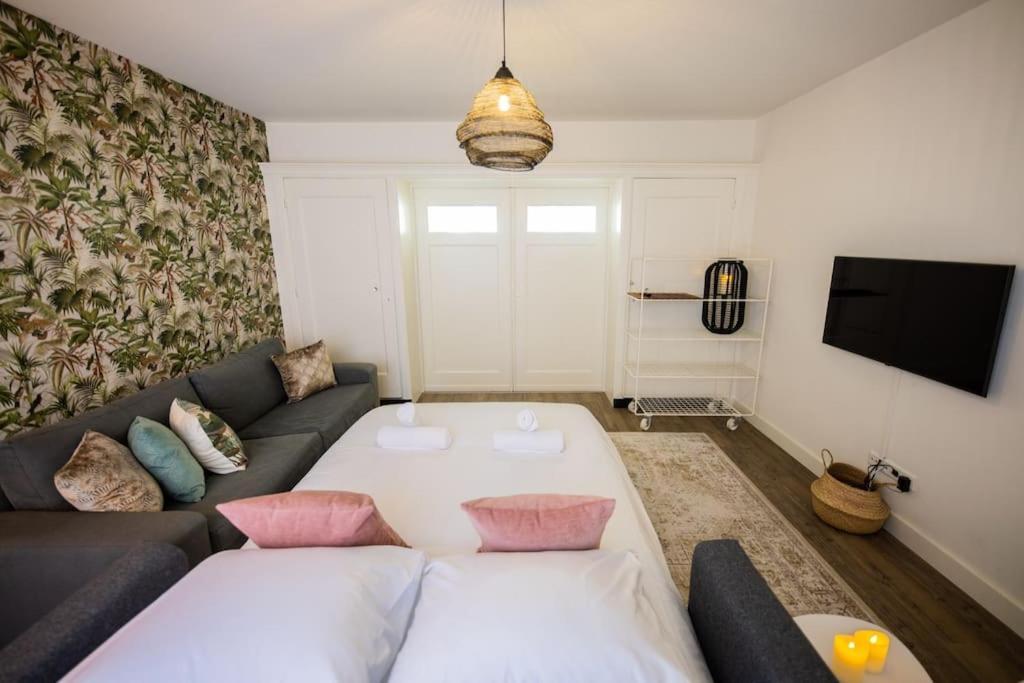 Elegant 2 Bedroom 75m2 - Sd23g Appartement