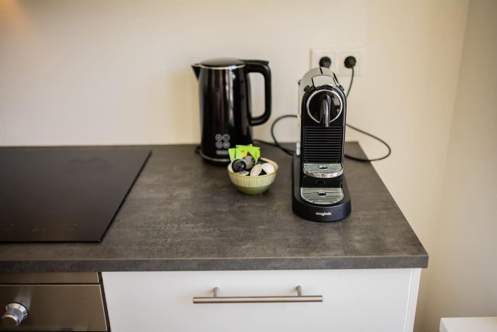 Elegant 2 Bedroom 75m2 - Sd23g * Eindhoven