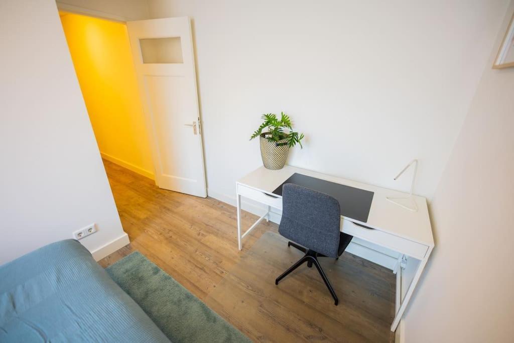 Elegant 2 Bedroom 75m2 - Sd23g Appartement Eindhoven