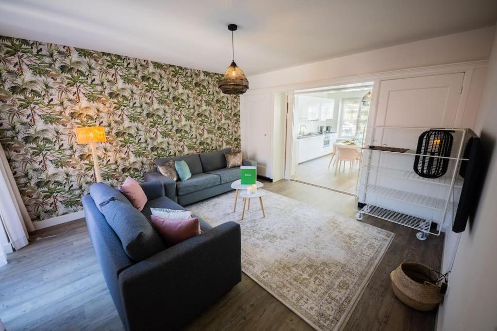Appartement Elegant 2 Bedroom 75m2 - Sd23g