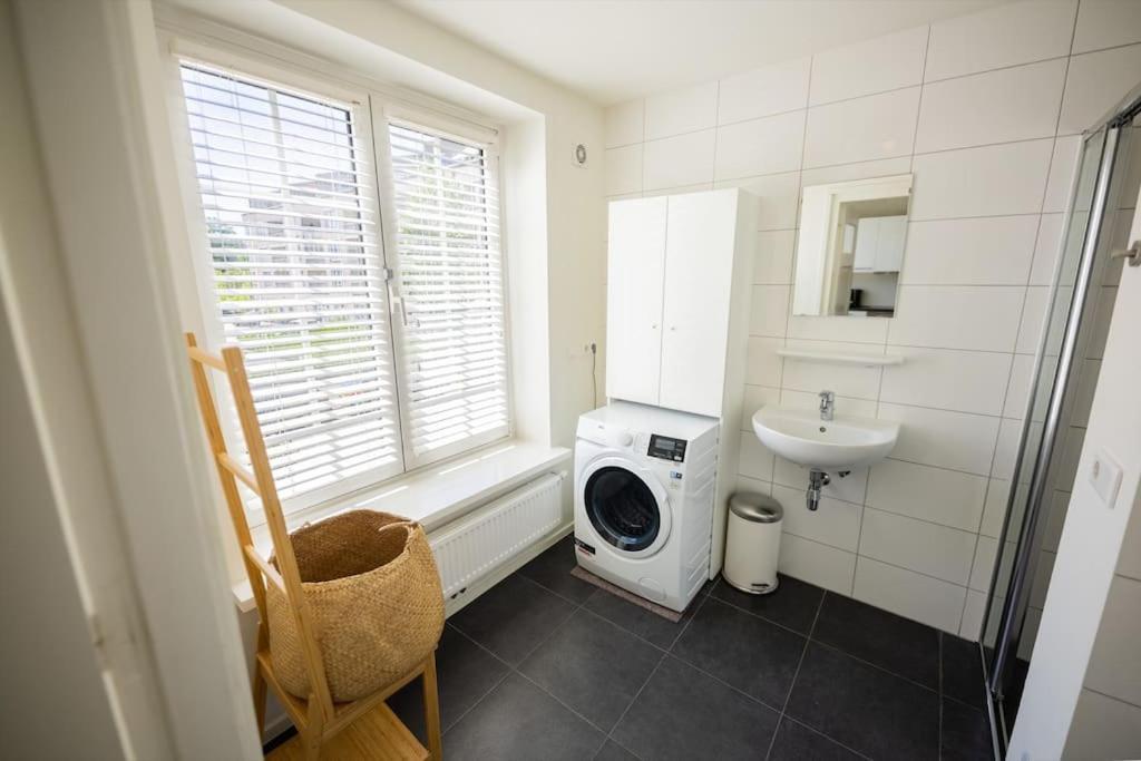 Elegant 2 Bedroom 75m2 - Sd23g Appartement *
