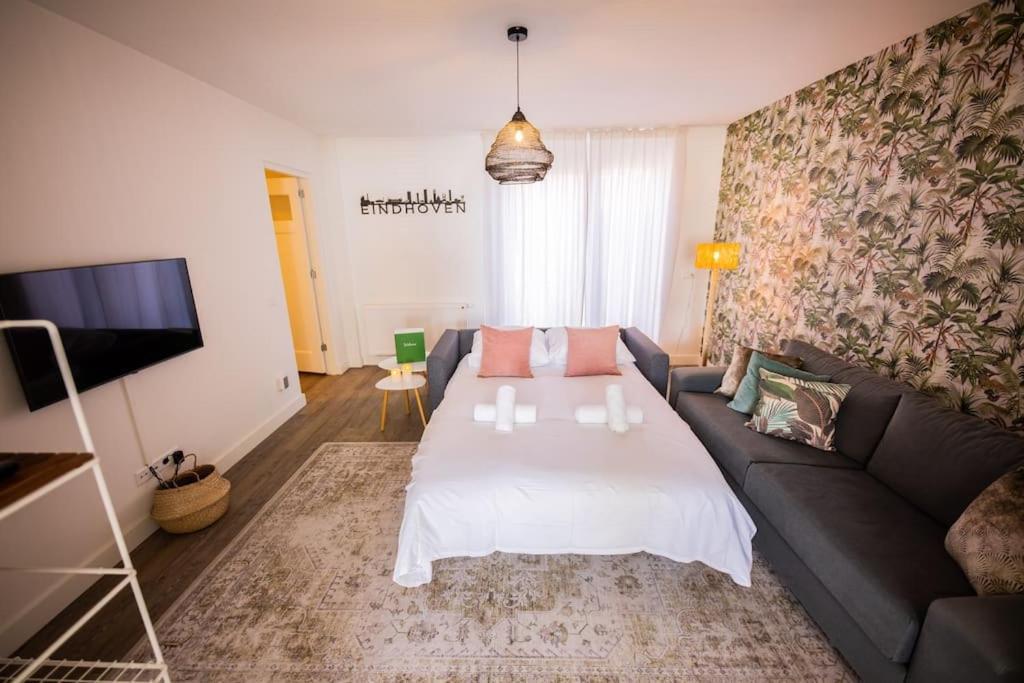 Appartement Elegant 2 Bedroom 75m2 - Sd23g *