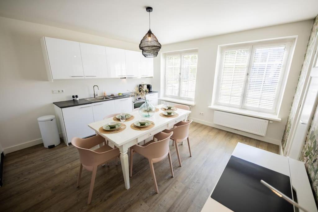 Appartement Elegant 2 Bedroom 75m2 - Sd23g